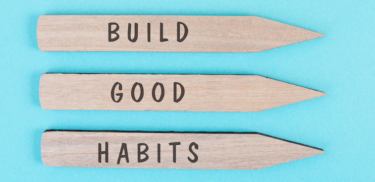 Start with Consistency