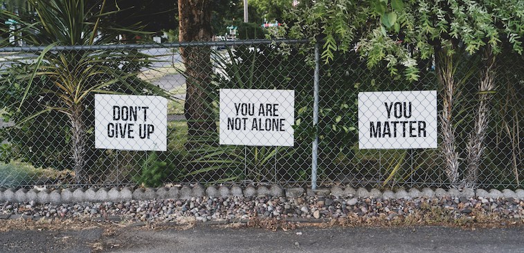 Why Your Mental Health Matters