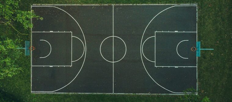 Basketball Court